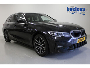 BMW 3 Serie Touring 320d High Executive Edition | 190PK | ORG.NL | CLIMA | TREKHAAK | CRUISE | STOEL-VERW | 17'LMV | PDC-V/A |