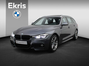 BMW 3 Serie Touring 320i Edition M Sport Shadow Executive | Panoramadak | LED Koplampen | DAB | HiFi | 18''