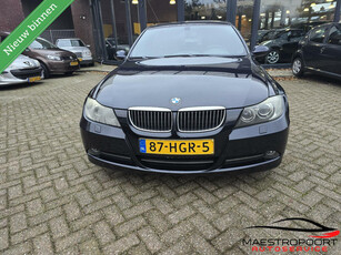 BMW 3-serie Touring 320i Executive