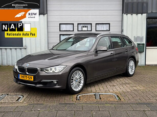 BMW 3 Serie Touring 328i xDrive High Executive Luxury Line 1E EIG | Dealer ondh.