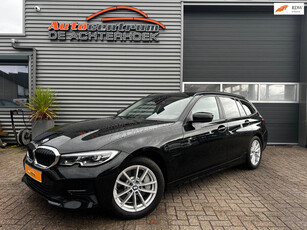 BMW 3-serie Touring 330e Advantage |Sport Interieur|LED|NAVI