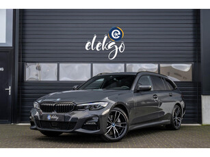 BMW 3-serie Touring 330e High Executive M-Sport LASER|HUD|AMBI