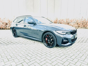 BMW 3-serie Touring 330e xDrive/Head Up/360/Laser/Pano/M