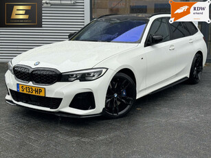 BMW 3-serie Touring M340i xDrive High Executive |Pano | Harman/Kardon