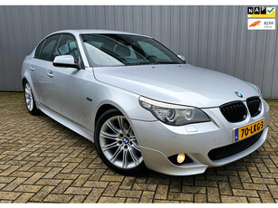 BMW 5-serie 520i M-Sport Pakket NAP