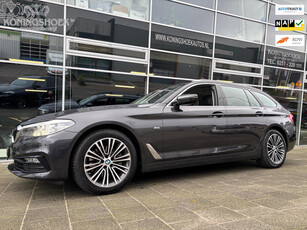 BMW 5-serie Touring 520i Executive Sport Edition