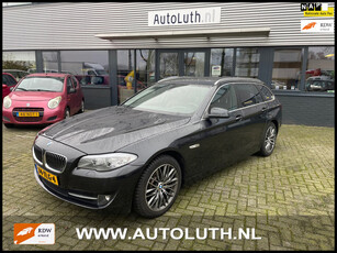 BMW 5-serie Touring 520i High Executive