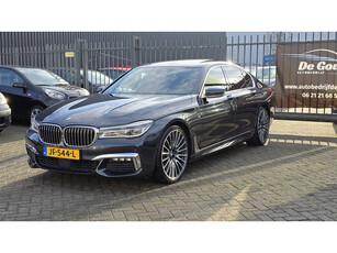 BMW 7-serie 740i High Executive