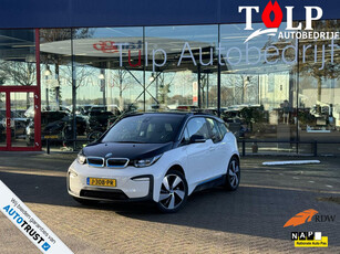 BMW i3 Executive Edition 120Ah 42 kWh 2020