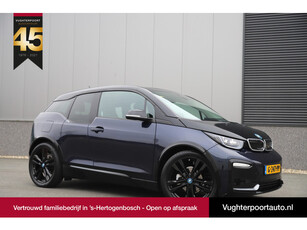 BMW i3 S 184pk Executive 120Ah 42 kWh/S-dak/Leder/Adaptive/H-Kardon/W-pomp/3-fase