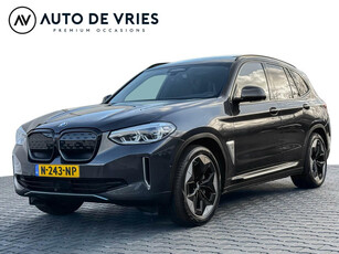 BMW iX3 High Executive 80 kWh | Sportleder | Panoramadak | Harman/Kardon | Trekhaak