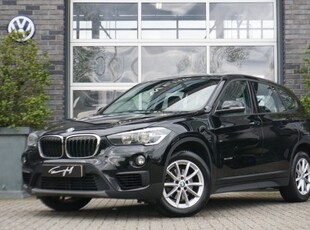 BMW X1 SDRIVE18I AUT. AIRCO - STOELVERW.