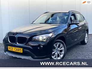 BMW X1 SDrive18i | Carplay|Navigatie|PDC|Stoelverw|Start-Stop|Blueth