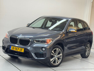 BMW X1 SDrive18i Centennial Executive PDC Sport Stoel Camera