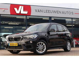 BMW X1 sDrive18i High Executive | Cruise | Trekhaak | Stoelverwarming