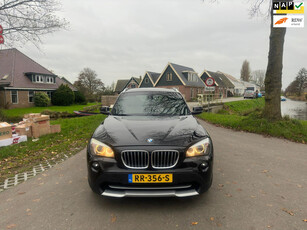 BMW X1 XDrive23d Business Pano.Navi.Leder