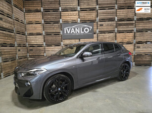 BMW X2 SDrive20i High Executive M-Pakket Pano HUD Leder 20