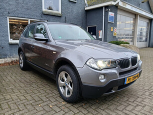 BMW X3 2.0i High Executive Xdrive / 4wd / trekhaak