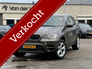 BMW X5 xDrive 3.0d Executive‼️DIESELPOMP DEFECT‼️EXPORTPRIJS