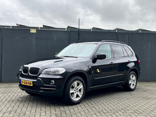 BMW X5 XDrive30d bj.2007 Luchtv|Btw|Trekh|Leder|Youngtimer.