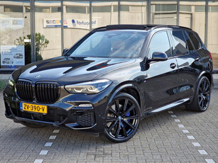 BMW X5 XDrive30d High Executive M-Pakket