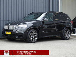 BMW X5 xDrive40e High Executive M-Sport | B&O | Nightvision