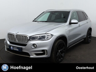 BMW X5 XDrive40e iPerformance High Executive Automaat | Panoramadak | Camera | Stoelverwarming | Navigatie