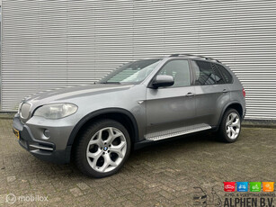 BMW X5 xDrive48i Executive - V8 - Youngtimer - Nieuw Apk -