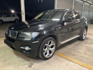 BMW X6 XDrive35i Executive - Verwacht -