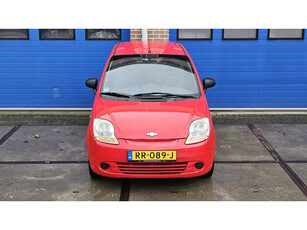 Chevrolet Matiz 1.0 Style *airco*