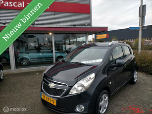 Chevrolet Spark 1.0 16V Bi-Fuel NAP LPG3 apk lm velgen