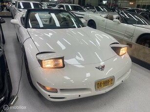 Chevrolet USA Corvette 5.7 Convertible