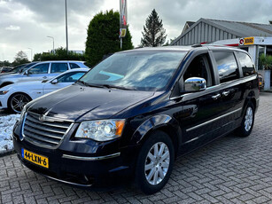 Chrysler Grand Voyager 3.8 V6 Automaat 7-Persoons 2010