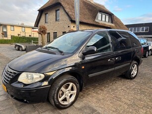 Chrysler Voyager 3.3I V6 SE LUXE