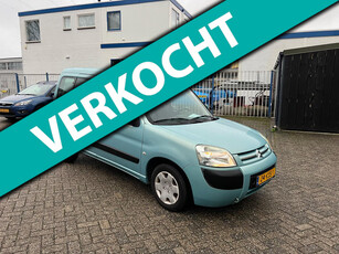 Citroen Berlingo 1.4i Cinqspace