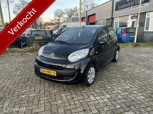 Citroen C1 1.0-12V Ambiance