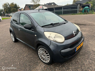 Citroen C1 1.0-12V Ambiance