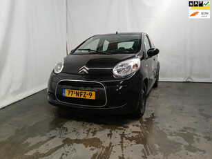 Citroen C1 1.0-12V Ambiance - Airco - Koppeling Versleten - Schade