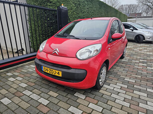 Citroen C1 1.0-12V Séduction 2009 LAGE KM