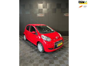 Citroen C1 1.0-12V Séduction | Airco | Nieuwe APK |