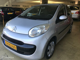 Citroen C1 1.0-12V Séduction