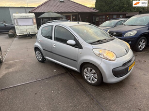 Citroen C1 1.0-12V Séduction Inruil Mogelijk