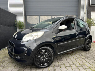 Citroen C1 1.0- | Airco | 5Deurs |Nette-staat