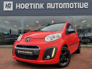 Citroen C1 1.0 Tendance | Airco | Bluethooth | Full option