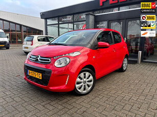 Citroen C1 1.0 VTi Feel