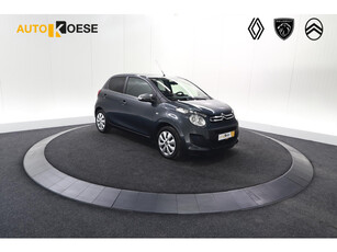 Citroen C1 1.0 VTi Feel | Camera | Apple Carplay | Airco | 5 Deurs