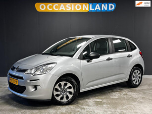 Citroen C3 1.0 PureTech Attraction |AIRCO|TREKH|PERFECT ONDERH!