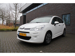 Citroen C3 1.0 VTi Collection