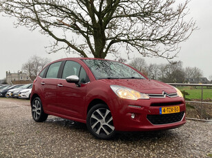 Citroen C3 1.0 VTi Collection | ''90.000 Km NAP'' + Airco + Cruise nu € 5.450,-!!!