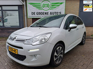 Citroen C3 1.2 PureTech Collection | Automaat | Navigatie